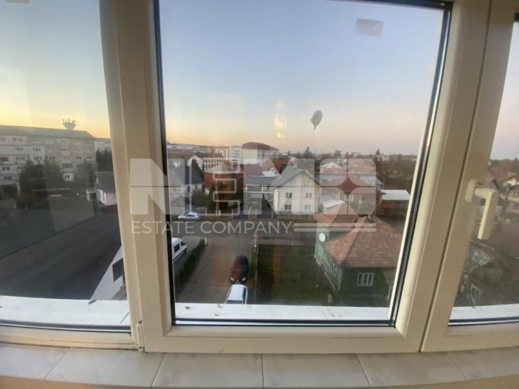 Apartament 3 Camere | Zona ABC | 82.000 EURO