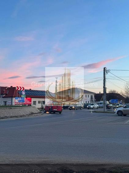Duplex 140 MP | 3 Dormitoare | 315 MP Teren | Moșnița Nouă
