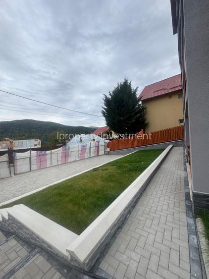 Apartament 2 camere | Busteni | View Panoramic | Parcare - 3