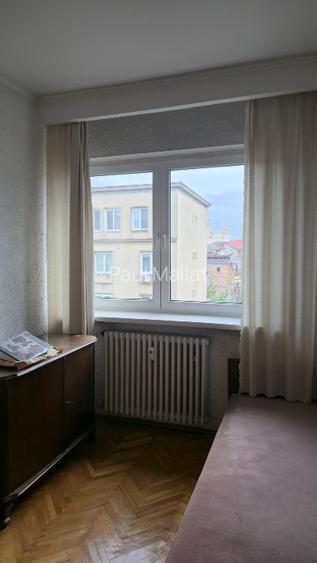 Apartament 2 camere, balcon și boxă – Strada Plevnei - 8
