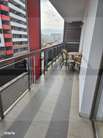 Apartament de 2 camere, 65mp, parcare, petfriendly, zona Bonjour