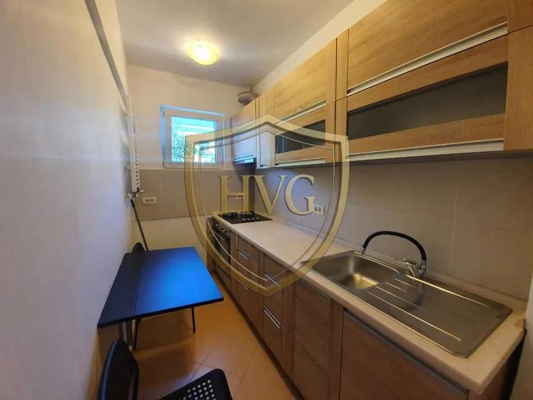 Apartament cu 2 camere | Semidecomandat | Floreasca