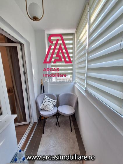 Apartament 3 camere de vanzare-68mp-Strand! - 25