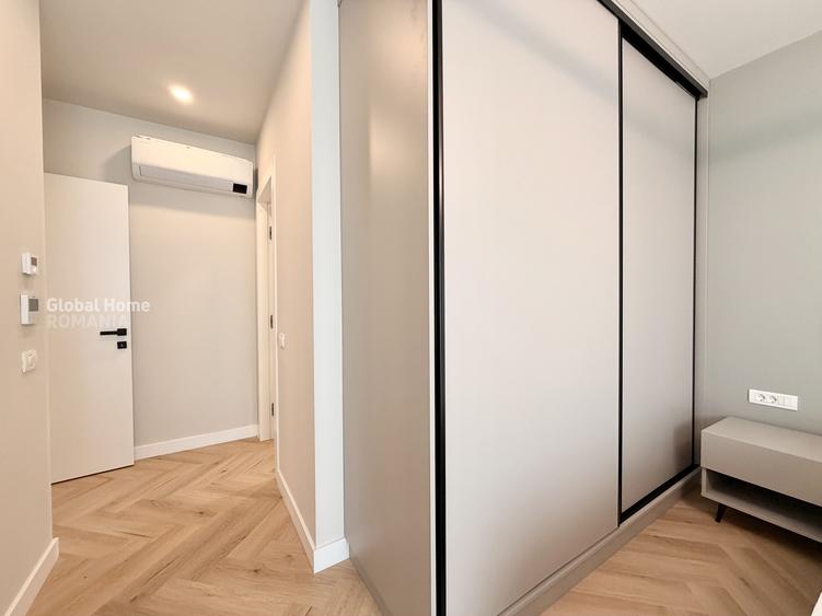 Premium 3 Rooms | Pet Friendly | Afi Home North - Aviatiei
