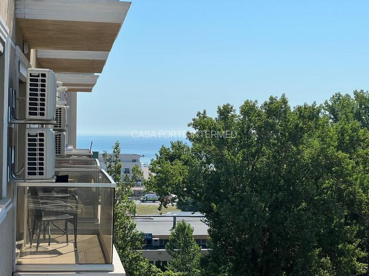 Exclusivitate! Apartament 3 camere Solid House Cazino 155000 euro