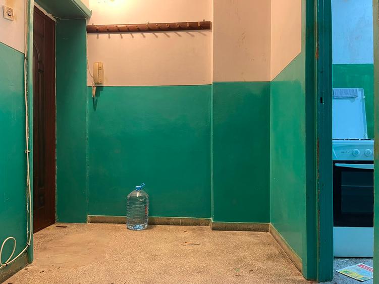 Apartament 2 camere str. Constantin Brezeanu
