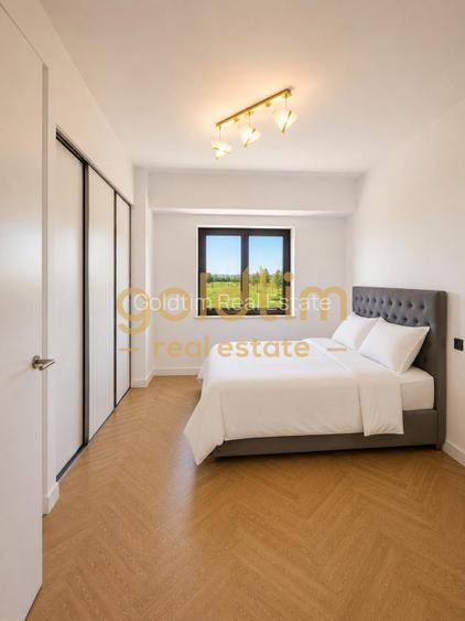 RENOVAT INTEGRAL / SEMI MOBILAT / SCOALA AMERICANA / SPATII DEPOZITARE - 6