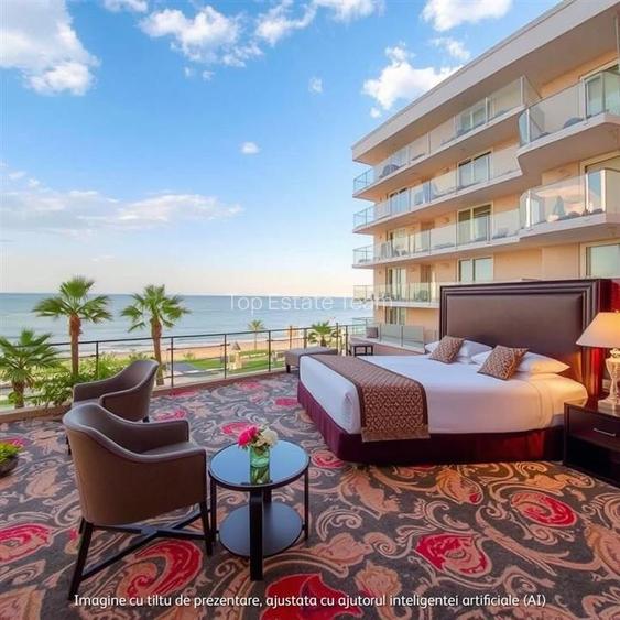 Investitie Unica - Hotel UltraCentral in Mamaia, Constanta - 3