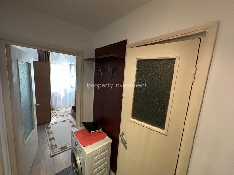 Berceni | 2 camere | Prox. Metrou | Etaj 1 | - 5