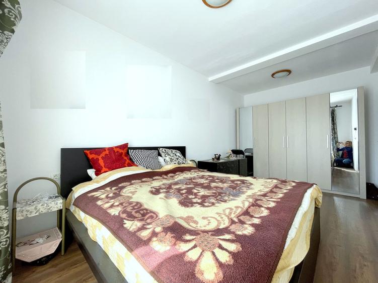 Casa in Dumbravita - zona centrala spre padure - locatie excelenta