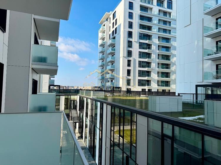 Apartament 2 Camere | Complex ONE Cotroceni | Terasă & Parcare Subterană