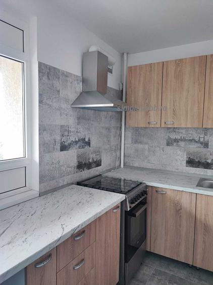 Apartament 2 camere Campia Libertatii  IOR METROU TITAN