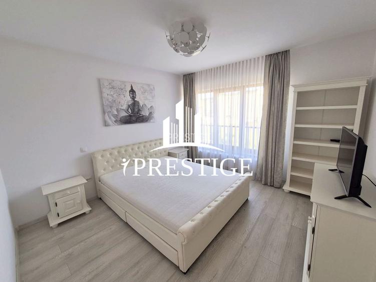 CASĂ 4 CAMERE, 2 BĂI, 120 MPU, CURTE INDIVIDUALĂ, ȘELIMBĂR, TRIAJULUI - 6