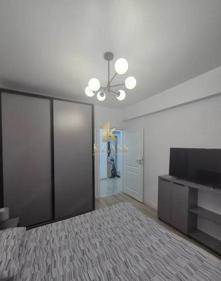 Apartament 2 camere | Central Adress | Viilor | Trafic Greu