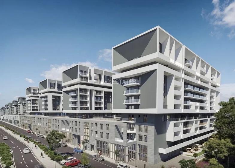 Apartament 2 camere | Centrala | Prima Vista - 8