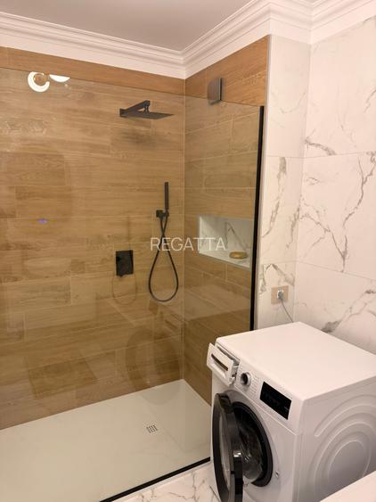 Apartament de inchiriat 3 camere zona Baneasa Ficusului, Bucuresti - 8