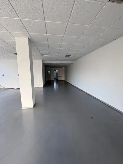 Spatiu Comercial Pe Soseaua Fundeni 100 Mp