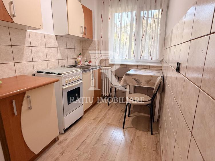 Garsonieră de Închiriat | 31 mp | Renovată | Oradea
