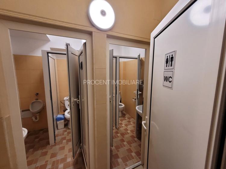 Hotel mobilat utilat teren 1300 mp. Functionează și produce venituri - 10