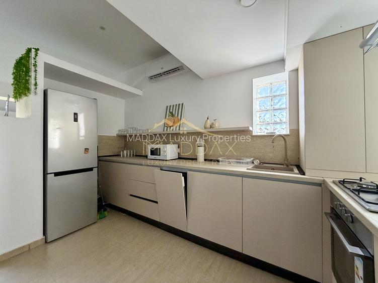 Penthouse Duplex cu 4 camere *200mp*  + parcare // Cotroceni - 33
