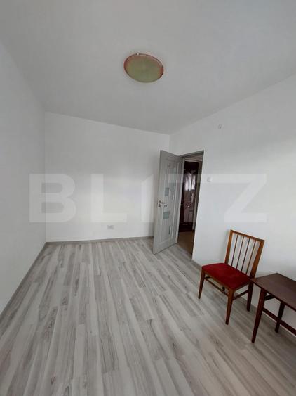 Campus Palas - Apartament 3 Camere 63 mp