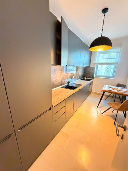 Apartament 2 camere Luxuria Residence | Bd. Expozitiei | cu parcare | modern