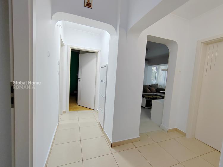 Apartament 3 camere decomandate | Tineretului – Timpuri Noi | Parcare rezervată