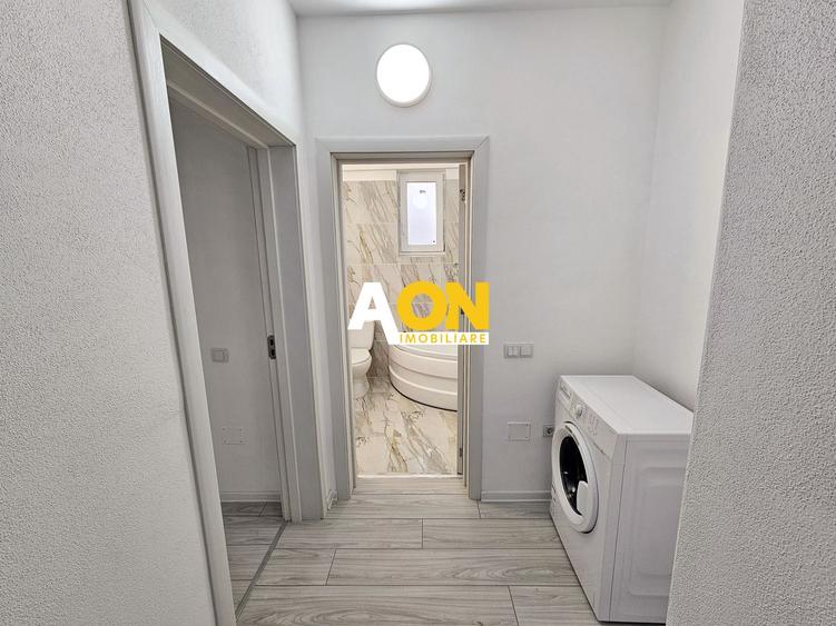 Apartament 2 camere, 53 mp utili, 2 balcoane, bloc nou