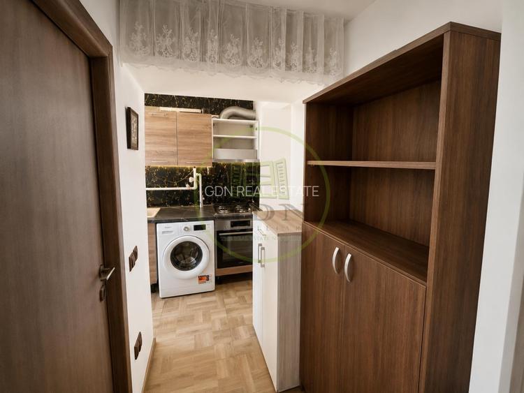 Apartament 2 camere | Renovat integral | Centrala proprie | Etaj 3/4 | Mogosoaia - 8
