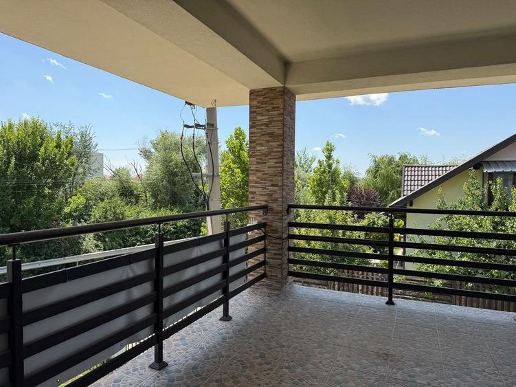 Apartament  4 camere | 135 mp | 2 locuri de parcare | Odăi – 1 Mai