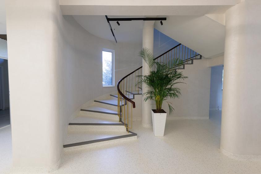 Spatiu medical - Hub Ropharma Medical - Smardan - Bucsinescu
