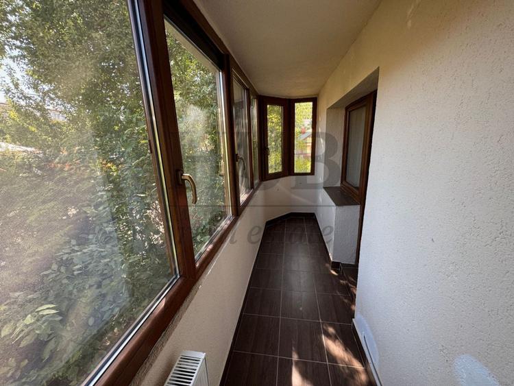 Apartament cu 3 camere de inchiriat/Banca Nationala