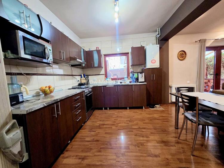 Vilă Individuală 4 Camere Lac Fundeni, Strada Spicului - 13
