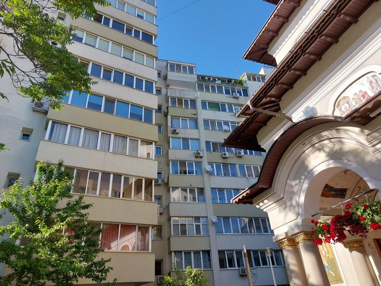 3 camere Dorobanti Colegiul Caragiale