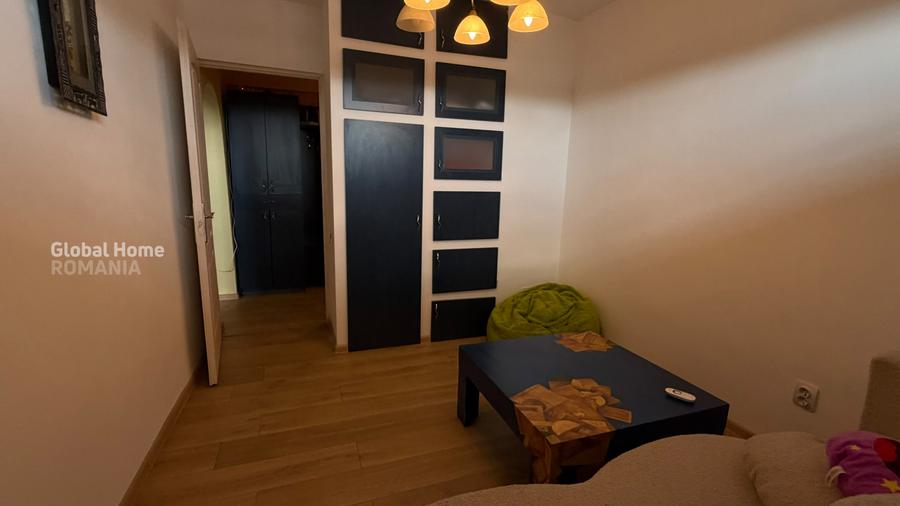 Apartament 4 camere | Polona cu Stefan cel mare | Metrou | Mobilat si utilat