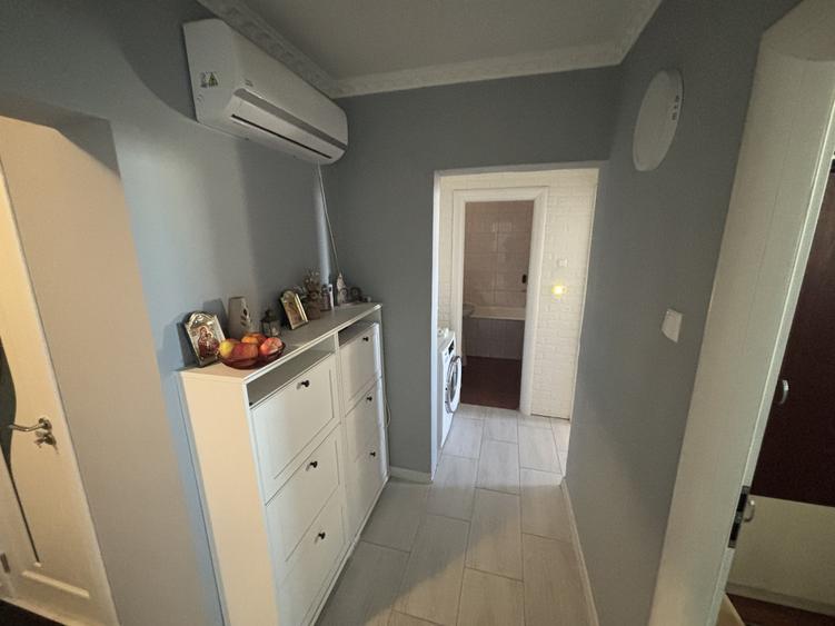 Apartament 3 Camere Pantelimon | Decomandat | Bloc Anvelopat