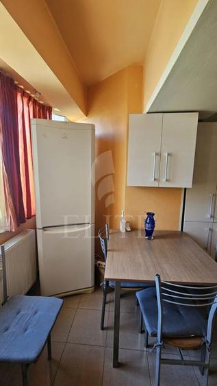 Apartament o camera în zona STRAZII IZLAZULUI