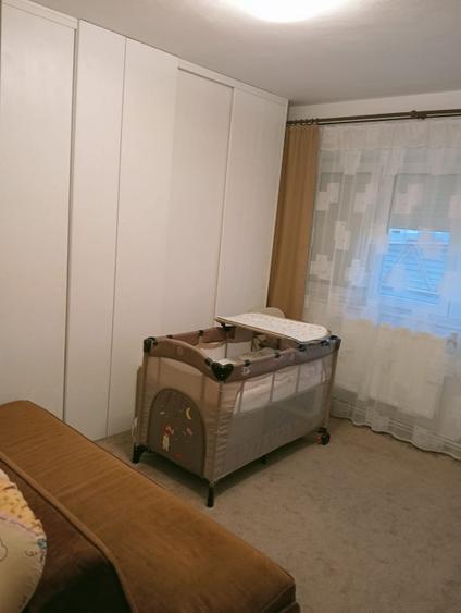 Apartament decomandat cu 2 camere | pivniță | Piața Rahova | Mobilat și utilat |