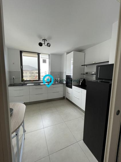 Apartament de lux 5 camere | Herăstrău
