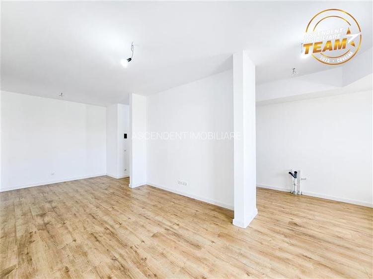 Premiera in Sfantu Gheorghe! Apartament NZEB A+, 2 camere, 69,30 mp - 23