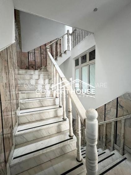 VILA D+P+E+M, 477mp teren, pretabila clinica medicala, P-ta Regina Maria - 72