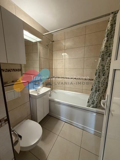 Casă modernă cu curte generoasă, 495mp teren-Cluj - 7