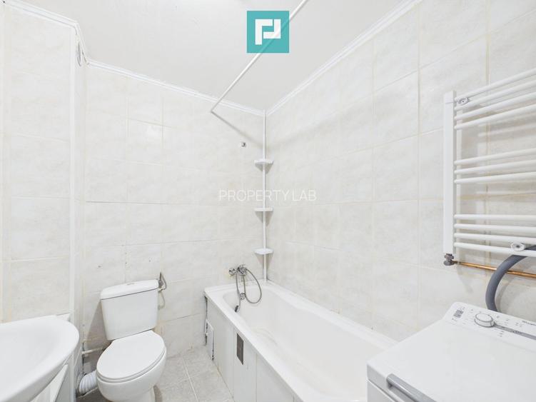 Apartament cu 1 cameră pe Strada Hunedoarei - 4
