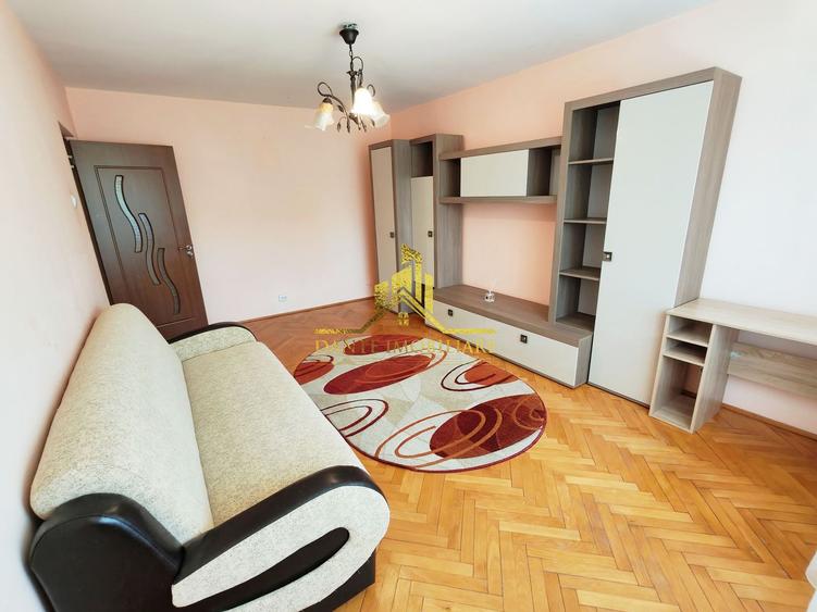 2 camere, decomandat, mobilat modern, Zorilor, Observatorului
