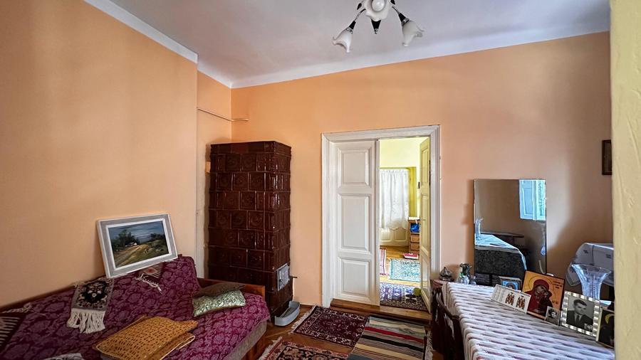 Casa zona Centrala