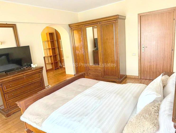 Duplex spatios la Piata Unirii, 122 mp, 3 sau 4 camere, centrala, metrou 400 m - 7