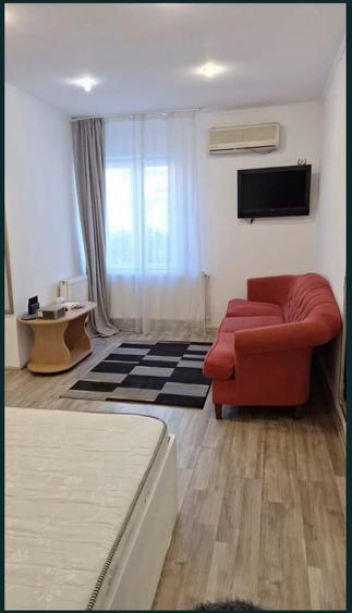 Garsoniera Centrul Istoric,str Lunga,mobilata,85000 Euro