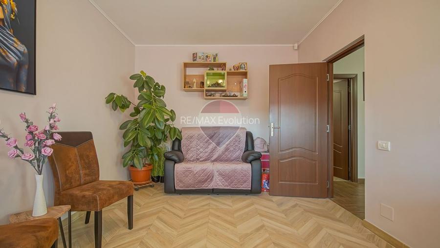 Casă parter pe teren 750 mp în Sânpetru – Comision 0% - 22