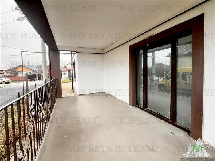 Casa P +1 Lumina, 8 camere- utilitati bransate