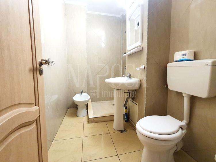 Apartament 2 camere de vanzare in Centru Oradea, Oradea